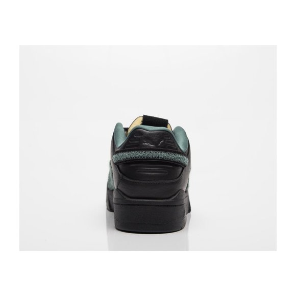 Puma X Market Slipstream Low Mens Casual Shoes Black 385592-02 NEW Multi Sz - Picture 8 of 9